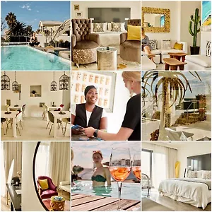 Dysart Boutique 5* Le Cap