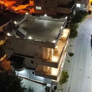 Orkidea 3* Saranda