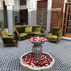 Meyssane Fès
