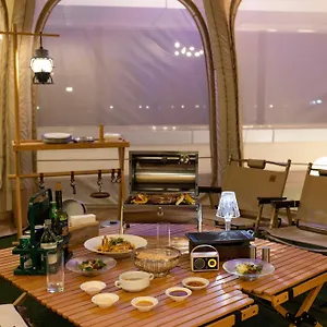 Hotel Fairfield By Marriott Songdo, Busan