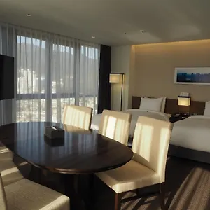 4* ホテル Ramada Encore By Wyndham Haeundae