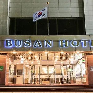 Hotel Tourist