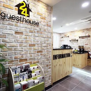 24-guesthouse-myeongdong-avenue.hotels-seoul.net/
