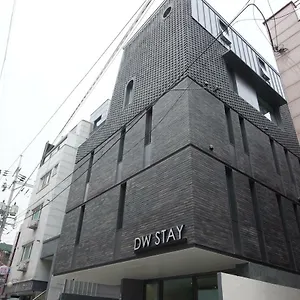 Dw Hongdae South Korea