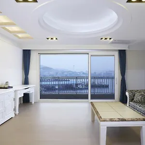 3* Отель Songdo