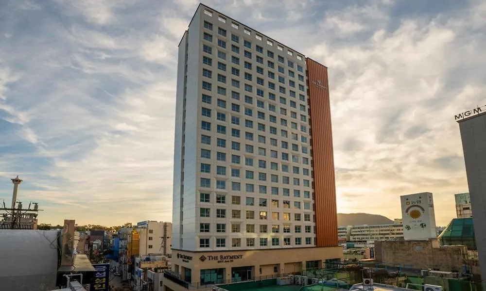 Radiant Nampo Hotel contacts