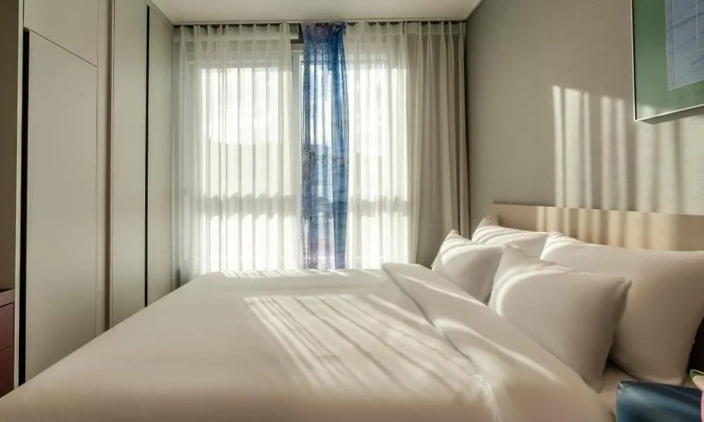 Radiant Nampo Hotel 釜山広域市 3*,  韓国